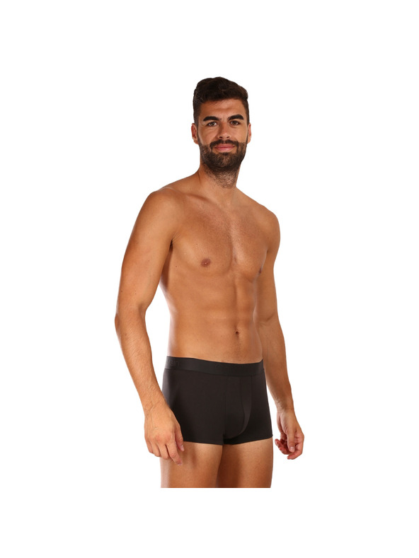 Calvin Klein Komplet od tri - muške bokserice Calvin Klein crne