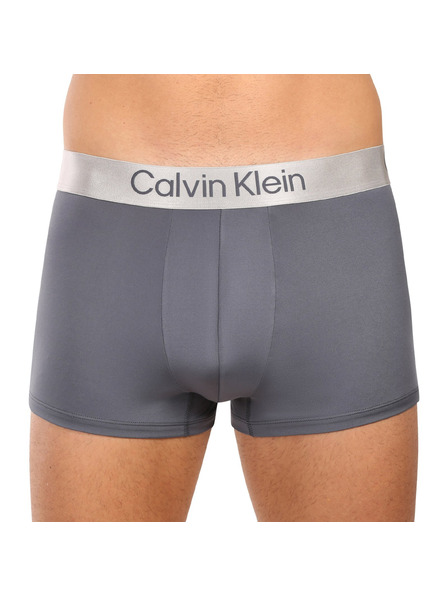 Calvin Klein Komplet od tri - muške bokserice Calvin Klein višebojne