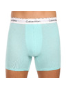 Calvin Klein Komplet od tri - muške bokserice Calvin Klein crne