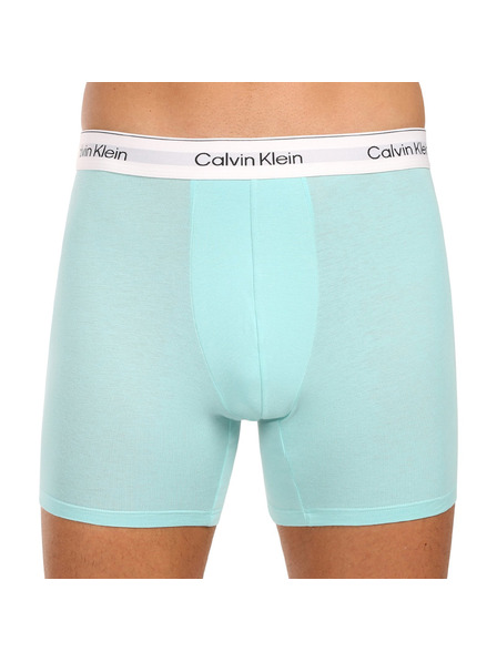 Calvin Klein Komplet od tri - muške bokserice Calvin Klein crne