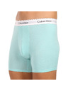 Calvin Klein Komplet od tri - muške bokserice Calvin Klein crne