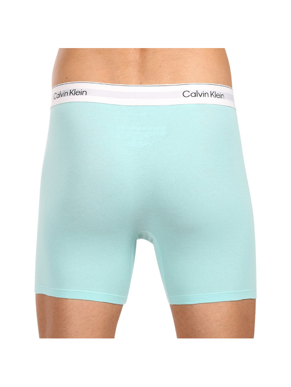 Calvin Klein Komplet od tri - muške bokserice Calvin Klein crne