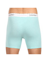 Calvin Klein Komplet od tri - muške bokserice Calvin Klein crne