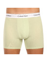 Calvin Klein Komplet od tri - muške bokserice Calvin Klein crne
