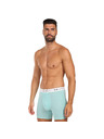 Calvin Klein Komplet od tri - muške bokserice Calvin Klein crne