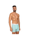 Calvin Klein Komplet od tri - muške bokserice Calvin Klein crne