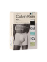 Calvin Klein Komplet od tri - muške bokserice Calvin Klein crne