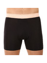 Calvin Klein Komplet od tri - muške bokserice Calvin Klein crne