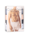 Calvin Klein Komplet od tri - muške bokserice Calvin Klein crne