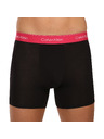 Calvin Klein Komplet od tri - muške bokserice Calvin Klein crne