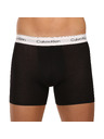 Calvin Klein Komplet od tri - muške bokserice Calvin Klein crne