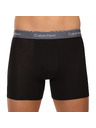 Calvin Klein Komplet od tri - muške bokserice Calvin Klein crne
