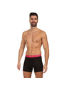 Calvin Klein Komplet od tri - muške bokserice Calvin Klein crne