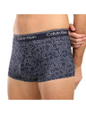 Calvin Klein Komplet od tri - muške bokserice Calvin Klein višebojne