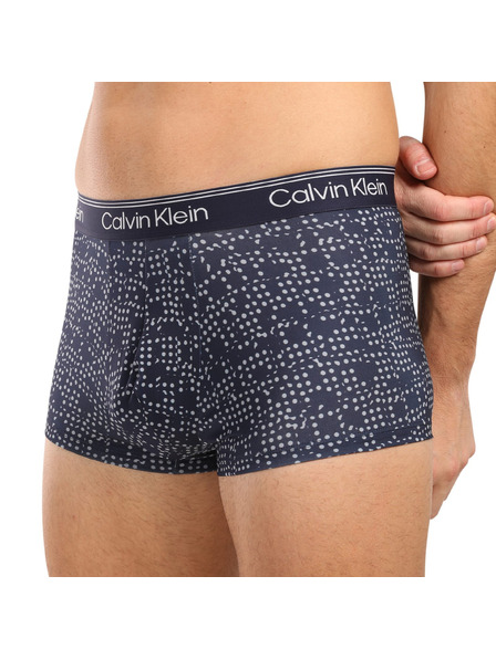 Calvin Klein Komplet od tri - muške bokserice Calvin Klein višebojne