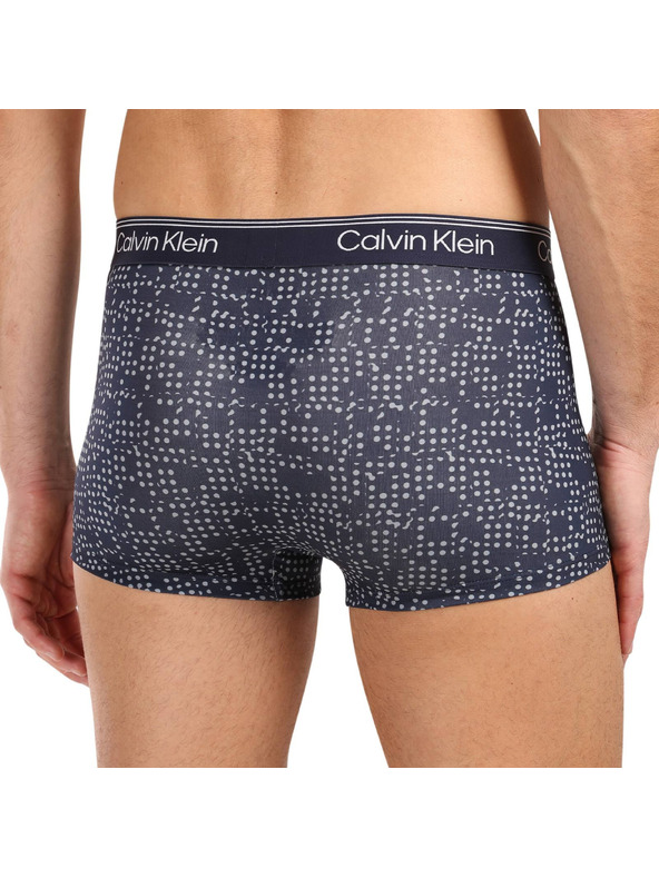 Calvin Klein Komplet od tri - muške bokserice Calvin Klein višebojne