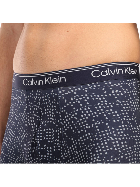 Calvin Klein Komplet od tri - muške bokserice Calvin Klein višebojne