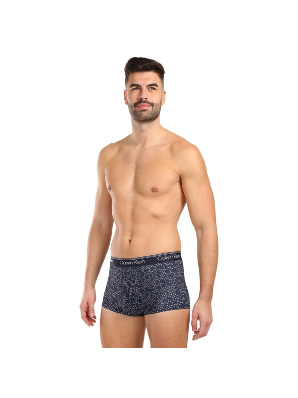 Calvin Klein Komplet od tri - muške bokserice Calvin Klein višebojne