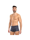 Calvin Klein Komplet od tri - muške bokserice Calvin Klein višebojne