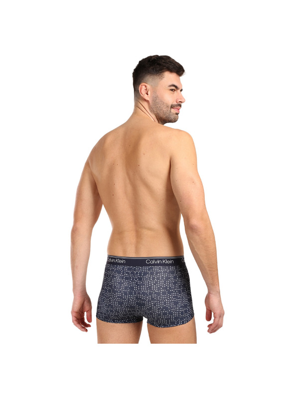 Calvin Klein Komplet od tri - muške bokserice Calvin Klein višebojne