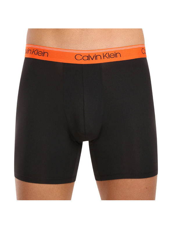 Calvin Klein Komplet od tri - muške bokserice Calvin Klein crne