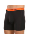 Calvin Klein Komplet od tri - muške bokserice Calvin Klein crne