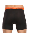 Calvin Klein Komplet od tri - muške bokserice Calvin Klein crne