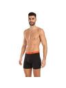 Calvin Klein Komplet od tri - muške bokserice Calvin Klein crne