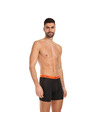 Calvin Klein Komplet od tri - muške bokserice Calvin Klein crne