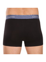 Calvin Klein Komplet od tri - muške bokserice Calvin Klein crne