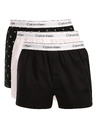 Calvin Klein Komplet od tri - muške gaće Calvin Klein višebojne