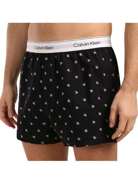 Calvin Klein Komplet od tri - muške gaće Calvin Klein višebojne