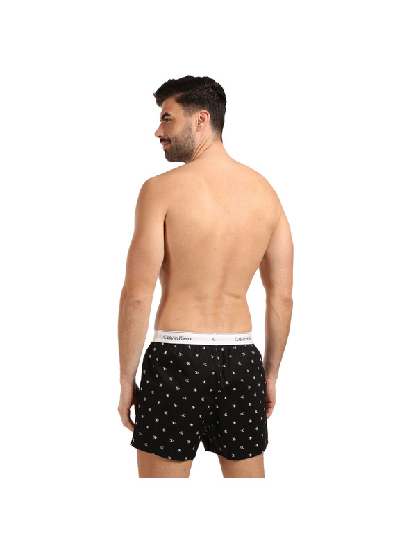 Calvin Klein Komplet od tri - muške gaće Calvin Klein višebojne