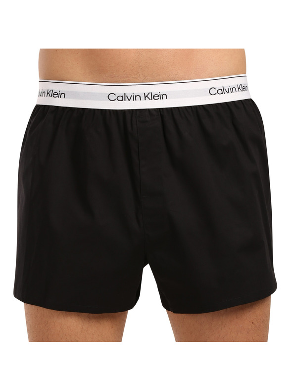 Calvin Klein Komplet od tri - muške gaće Calvin Klein višebojne