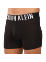 Calvin Klein Komplet od tri - muške bokserice Calvin Klein crne