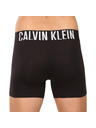 Calvin Klein Komplet od tri - muške bokserice Calvin Klein crne