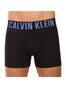 Calvin Klein Komplet od tri - muške bokserice Calvin Klein crne