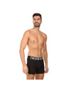 Calvin Klein Komplet od tri - muške bokserice Calvin Klein crne