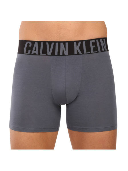 Calvin Klein Komplet od tri - muške bokserice Calvin Klein višebojne