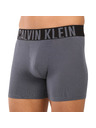 Calvin Klein Komplet od tri - muške bokserice Calvin Klein višebojne