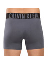 Calvin Klein Komplet od tri - muške bokserice Calvin Klein višebojne