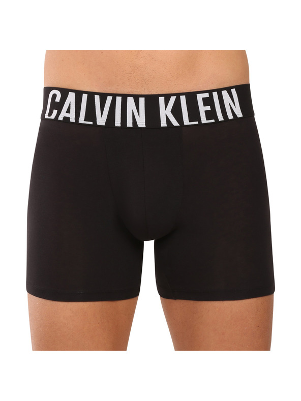 Calvin Klein Komplet od tri - muške bokserice Calvin Klein višebojne