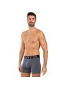 Calvin Klein Komplet od tri - muške bokserice Calvin Klein višebojne