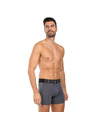 Calvin Klein Komplet od tri - muške bokserice Calvin Klein višebojne