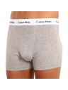 Calvin Klein Komplet od tri - muške bokserice Calvin Klein višebojne