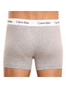 Calvin Klein Komplet od tri - muške bokserice Calvin Klein višebojne
