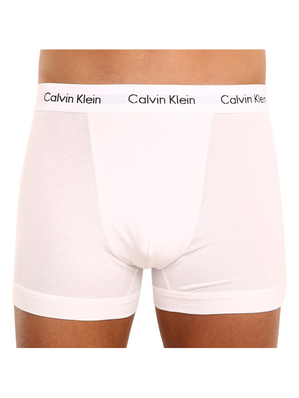 Calvin Klein Komplet od tri - muške bokserice Calvin Klein višebojne