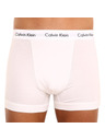 Calvin Klein Komplet od tri - muške bokserice Calvin Klein višebojne