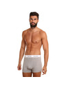 Calvin Klein Komplet od tri - muške bokserice Calvin Klein višebojne