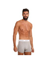 Calvin Klein Komplet od tri - muške bokserice Calvin Klein višebojne
